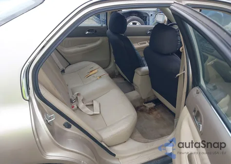 1994 Honda Accord Ex z USA, uszkodzony, nr VIN 1HGCD5663RA058512